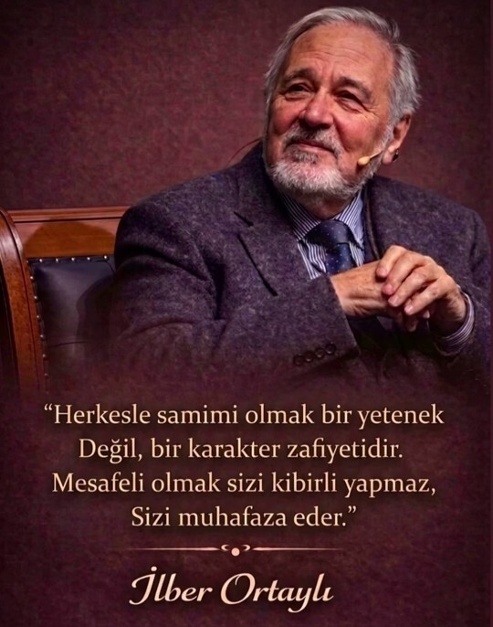 Herkesle samimi olan insanlardan rahatsız mısınız yoksa siz de öyle misiniz?