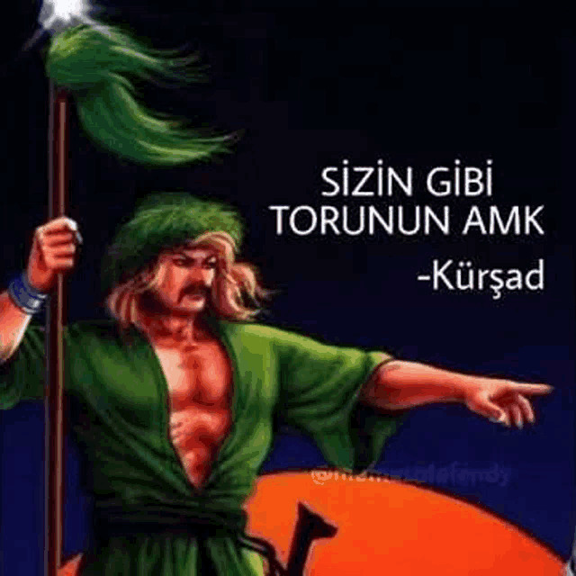Atatürk şu döneme şahit olsaydı sence bizlere ne derdi?