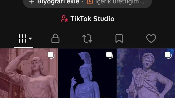 Tik tok kullanmak cahillik mi?