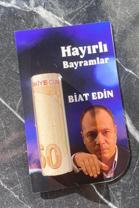 Bu bayram tahminen ne kadar bayram harçlığı vereceksiniz, kimlere ne kadar ayırdınız?