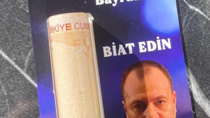 Bu bayram tahminen ne kadar bayram harçlığı vereceksiniz, kimlere ne kadar ayırdınız?