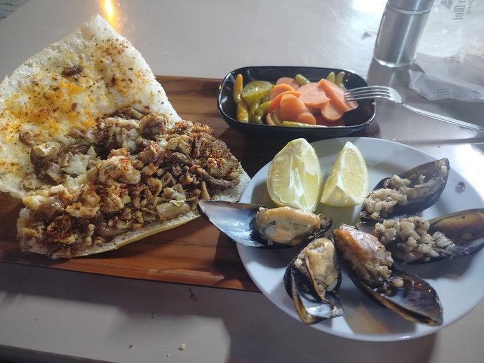 Kokoreç mi kebap mı daha güzel, siz hangisini daha çok seviyorsunuz?