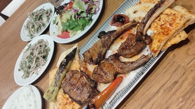 Kokoreç mi kebap mı daha güzel, siz hangisini daha çok seviyorsunuz?