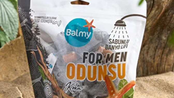 Erkekler duşta tek bir ürünü her yerine kullanıyo dimi recep ibedikler?