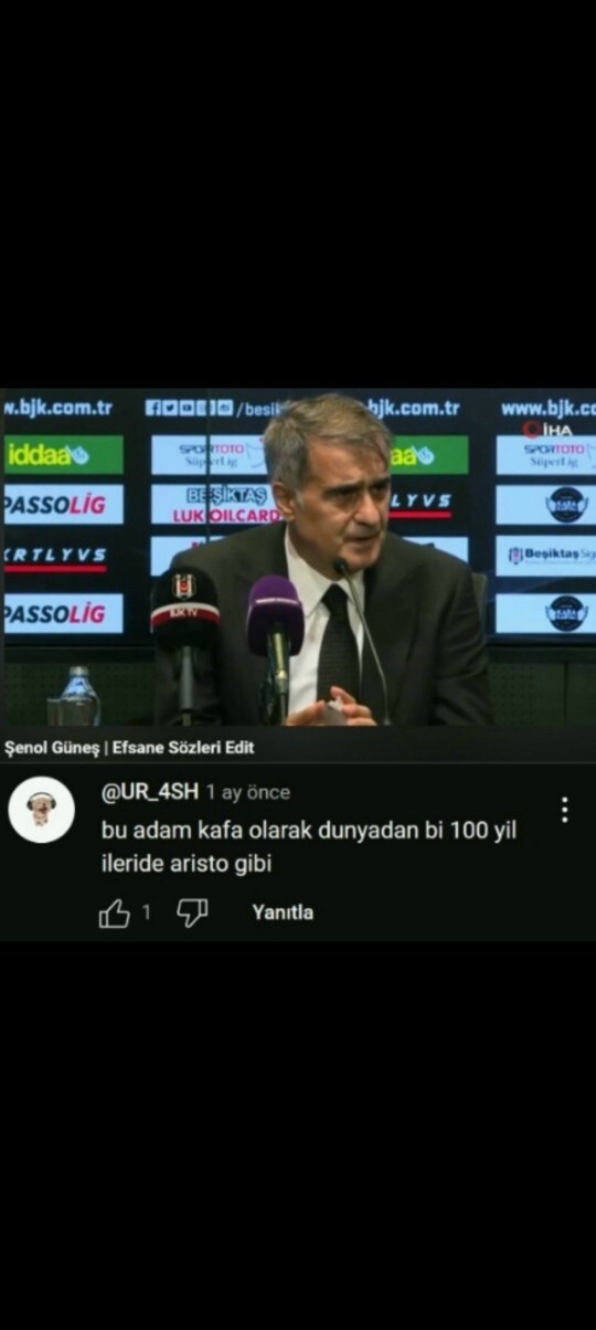 Acı ama buz gibi bi gerçek paylaşayım?