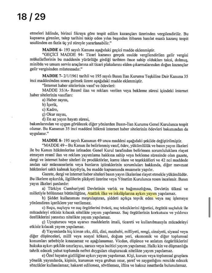 Arap basını Erdoğan için islamcı diktatör deyip Türkiye Afganistan olur diyor, sizce abartıyorlar mı?