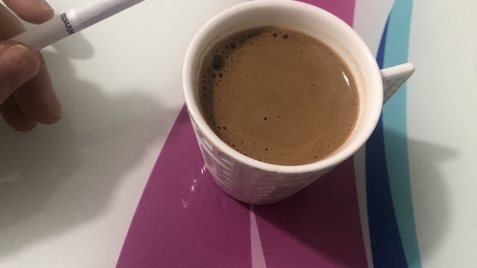 Kimle ne yapıyor?