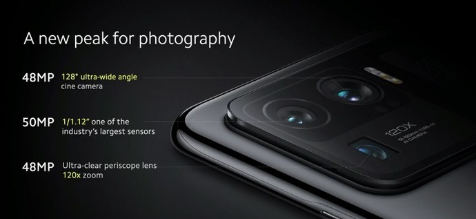 5. Apple iPhone 12 Pro Max (12 MP Ön Kamera)