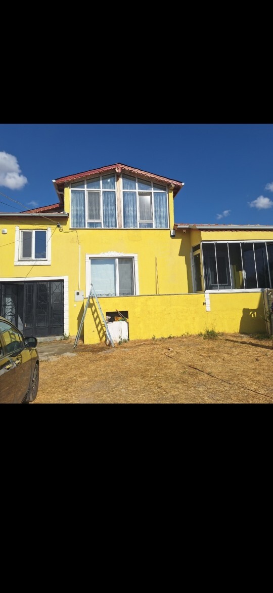 Bahçedeki yabani otlar için en hesaplı çözüm ne olur, beton mu mıcır mı?