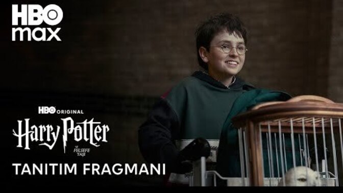 Eski Harry Potter mi yoksa yeni Harry Potter mi?
