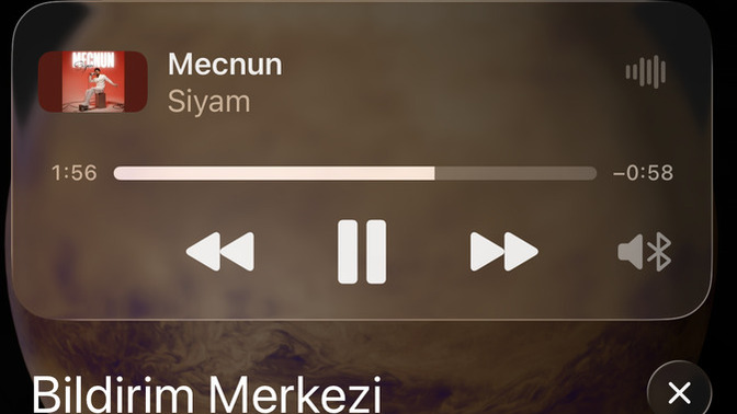 Kapıma gelip bir şarkı çalsanız bu hangi şarkı olurdu?