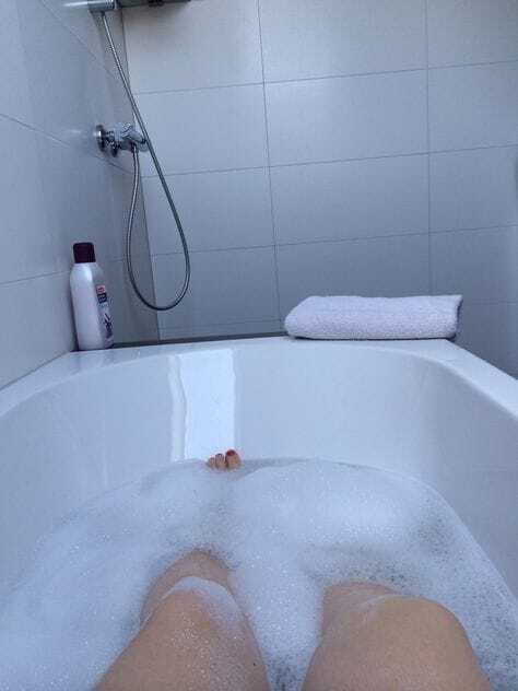 Banyo keyfi nasill?