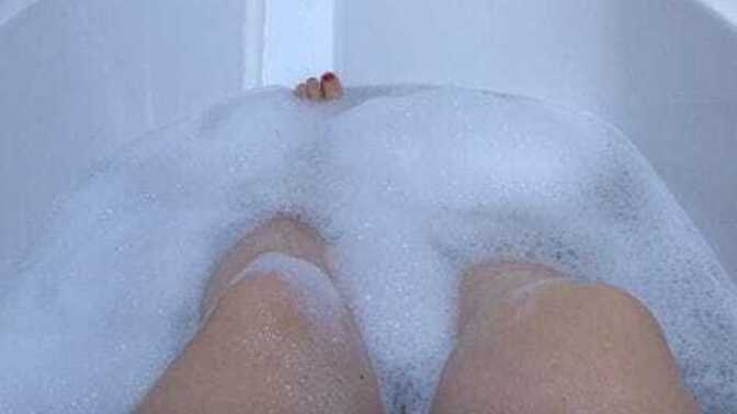 Banyo keyfi nasill?