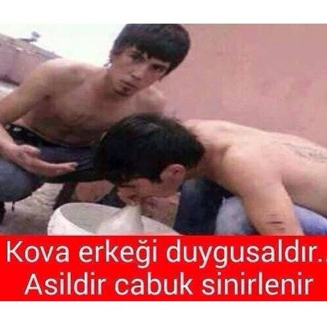 Kova erkeğinden ilişki olur mu, Boğa burcu olarak kova erkeğine güvenilir mi?