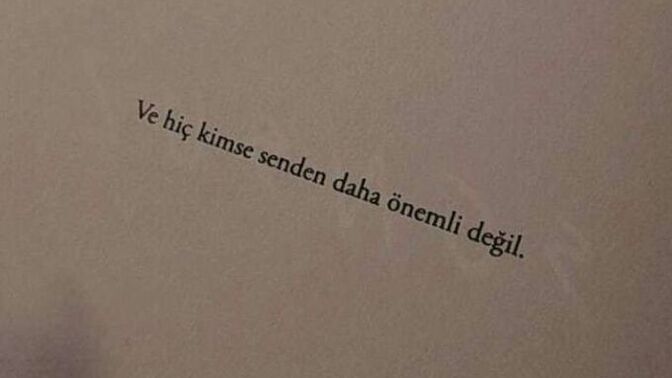 Anlamak mı senin için daha kolay anlatmak mı?