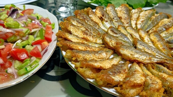 Denizden taze olta balığı sever misiniz, sizce en lezzetlisi hangisi?