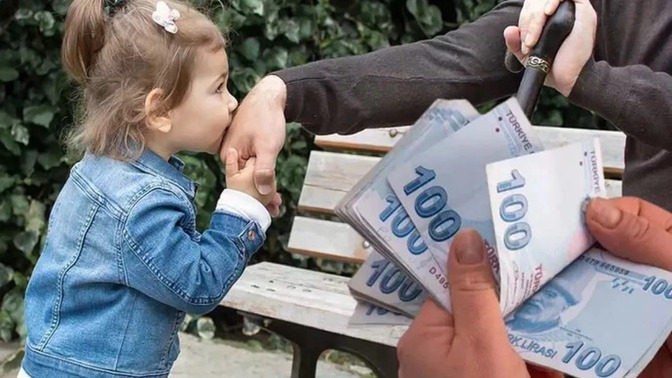 Bayram harçlık rekorunuz kaç TL, en çok ne kadar para toplamıştınız?
