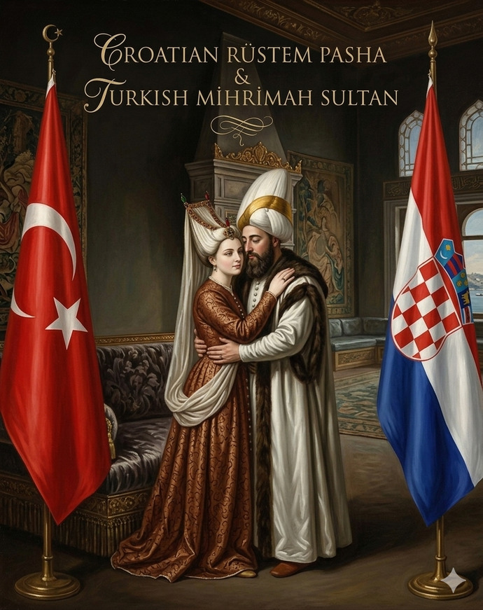 Biz Osmanlı torunuyuz diyip Atatürk e yahudi diyenler hakkında ne düşünüyorsunuz?