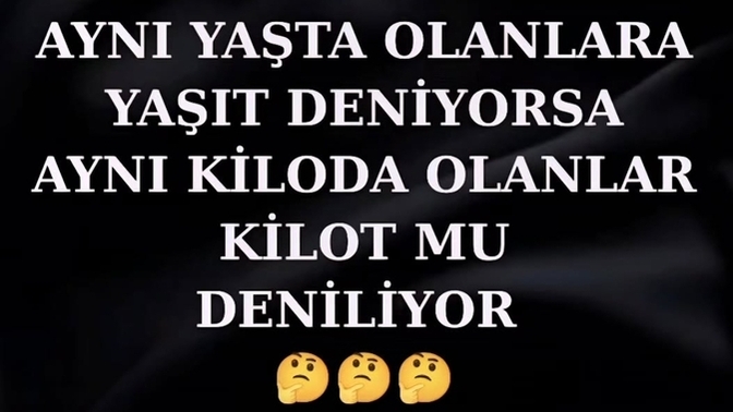Günaydınn sabah kahvenizi içtiniz mi bakem?