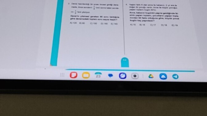 Bayram planlarınız neler, KPSS çalışan var mı benim gibi?