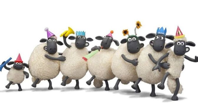 Iyi bayramlar bebetolar 🤍💖🐑🐑 Küslerle barışacak mısınız bakalım bugün ☺️?