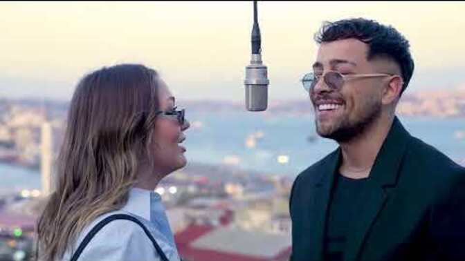 Arabada giderken müzik dinlemeyi seviyor musun❤️?