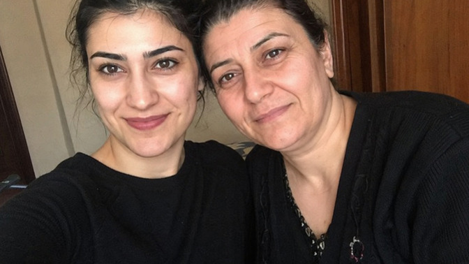 Bayramlasmaya gidildi mi annemle nasiliz sizce?