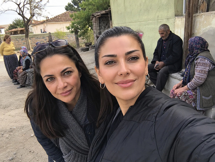 Arkadaslar koye geldik biz niye bu kadar soguk olur koyler sizce dogasindan dolayi mi?