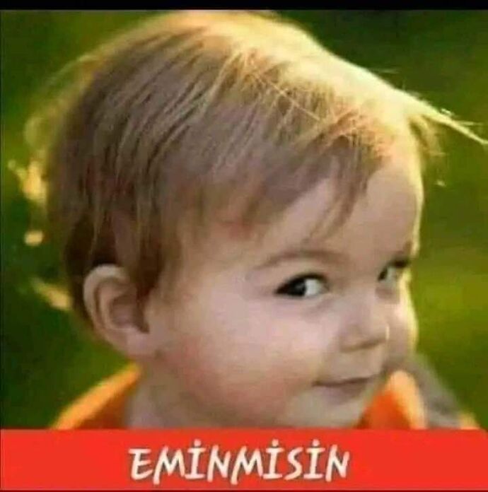 Bayram sabahı çocuk olarak uyanmak istermiydiniz 👼?