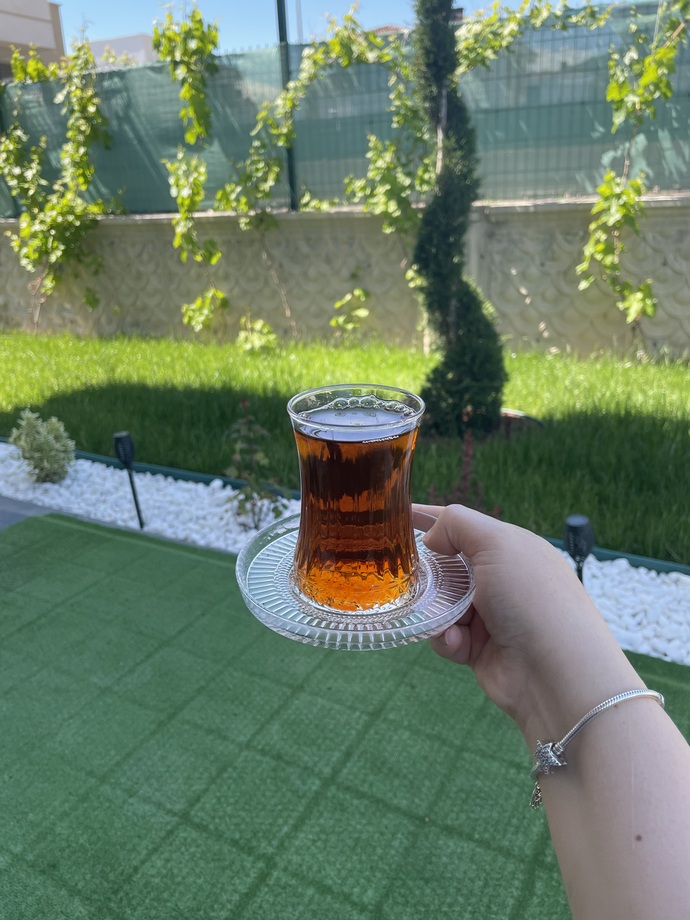 İyi bayramlar herkese nasıl geçiyor bayramınız