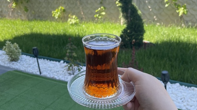Sizce nerede o eski bayramlar, şimdiki bayramlar size nasıl geliyor?