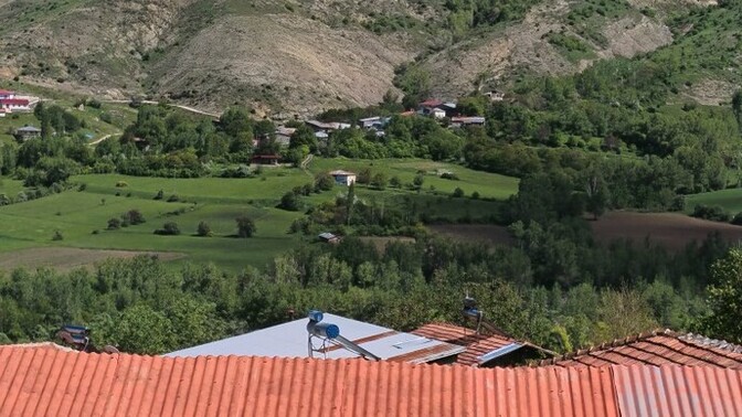 Bayramda köyde bayramını köyünde geçirenler online mı, sizde de menü böyle mi?