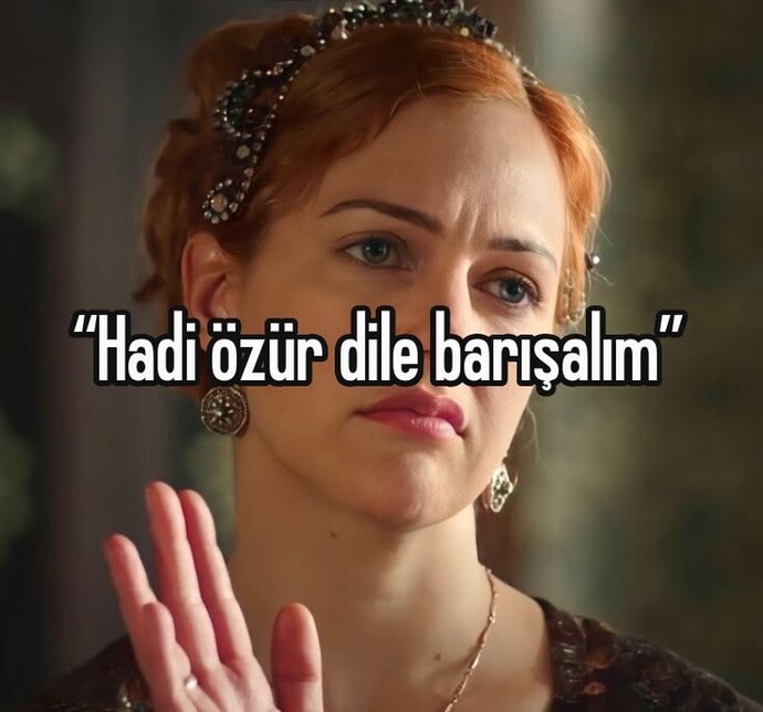 Çok trip atar mısınız? Trip atarken hangi kelimeleri kullanırsınız?