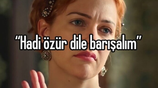 Çok trip atar mısınız? Trip atarken hangi kelimeleri kullanırsınız?