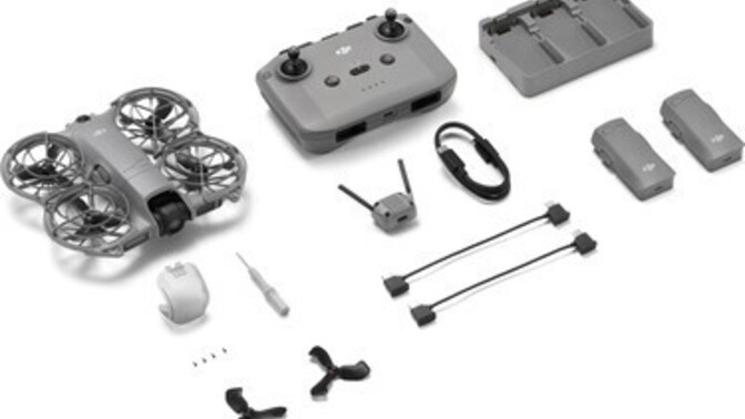 Önce drone mu yoksa 360 kamera mı almalıyım?
