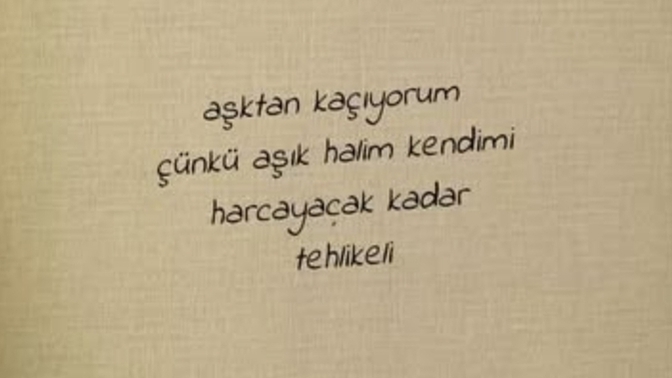 Sizi harcayacak aşka var mısınız?