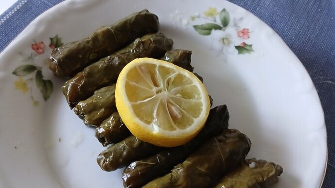 Çok güzeldi dayanamadım 30 tane yemişimdir, siz en fazla kaç tane yediniz?