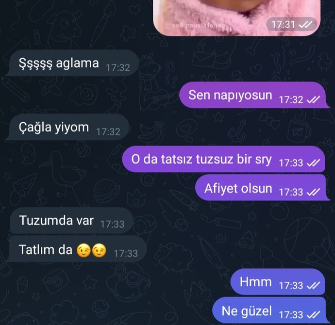Kizlar bi bakiinnn?