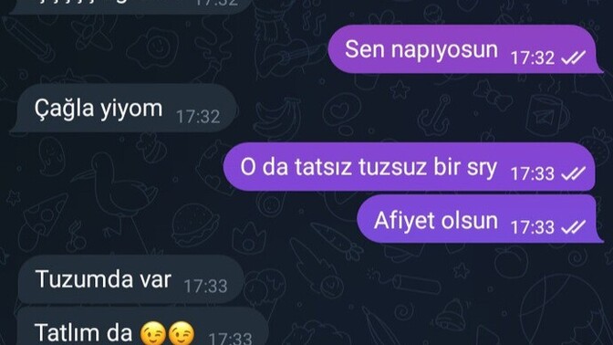 Kizlar bi bakiinnn?