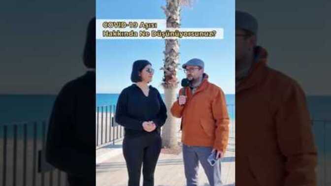 Aşılarla İlgili Korkularınız Nelerdir?
