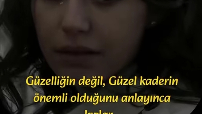 Sizce de öyle değil mi, yoksa ben mi abartıyorum ne düşünüyorsunuz?