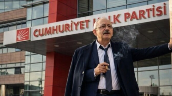 En son ağzına aldığın şey nedir?