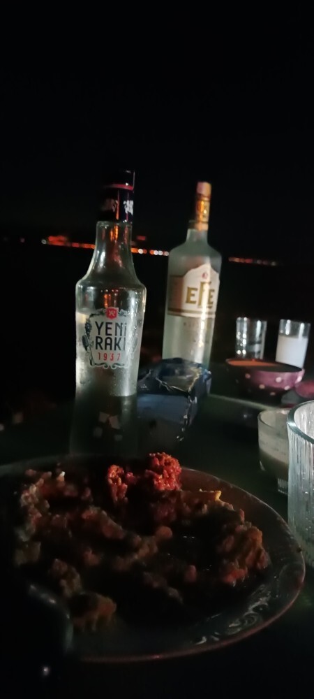 Aklına başına toplaman için kaç büyük kaç küçük olması gerek?