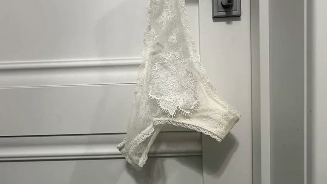 Hangi iç çamaşırı rengi size cinselliği çağrıştırıyor?