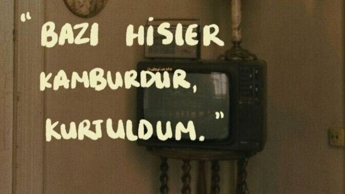 Siteden ayrılınca rahatladığınız, gidince site huzur buldu dediğiniz üye oldu mu?