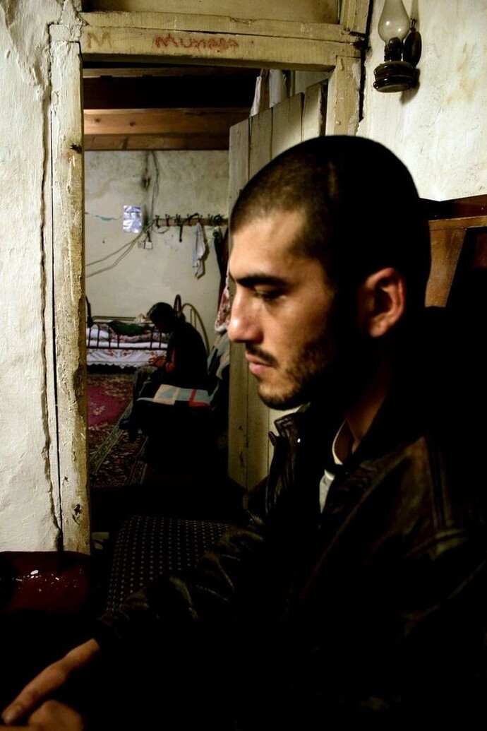Saf biri misiniz?