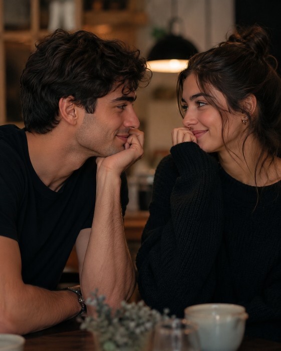 Birinin size iyi hissettirmesi için ne yapması gerekir?