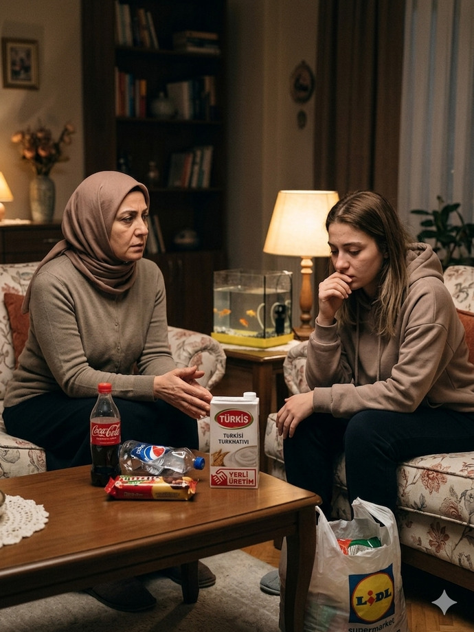 Boykot etmek bir zorunluluk mu, yoksa tercihe mi bırakılmalı?