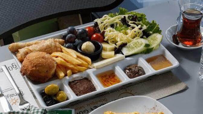 Kaç öğün yemek yiyorsunuz?