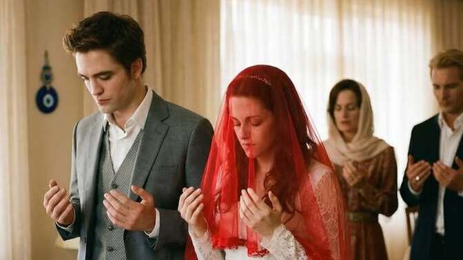 Düğün şart mı, dümdüz nikah daha iyi değil mi?